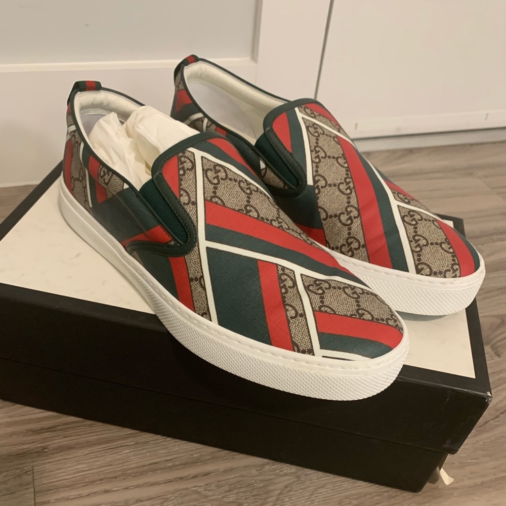 Gucci sneakers